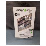 Chargeworx LUXABraid Micro USB Cable for Android