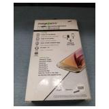 Chargeworx LUXABraid Micro USB Cable for Android