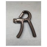 Crane Hand Grip Strengthener Exercise Tool