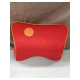 Travel Car Seat Head Neck Rest Memory Pillow Cushion Pad HeadRest BackSupport