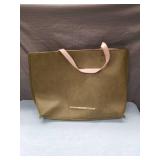 Steve Madden Olive Tote Bag