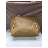Steve Madden Olive Tote Bag