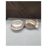 Aluminum Camping Cookware Set