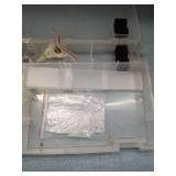 Berkley PowerBait Fishing Tackle Box Set