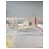 Berkley PowerBait Fishing Tackle Box Set