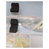 Berkley PowerBait Fishing Tackle Box Set