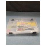 Berkley PowerBait Fishing Tackle Box Set