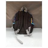 Pokemon Pikachu Charizard Backpack