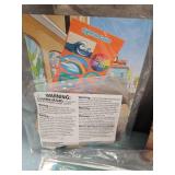 Science Junior Educational Comic Book Set