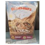 Science Junior Educational Comic Book Set