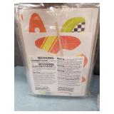 Science Junior Educational Comic Book Set