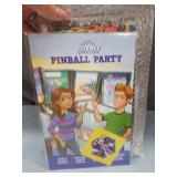 Science Junior Educational Comic Book Set