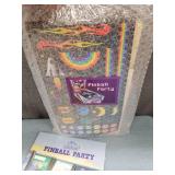 Science Junior Educational Comic Book Set