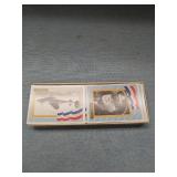 WWII Commemorative Trading Card Complete Set