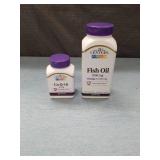 21st Century Heart Health Supplement Bundle