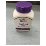 21st Century Heart Health Supplement Bundle