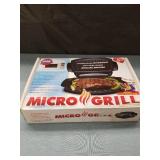 Micro Grill