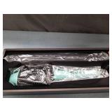 Calista Perfecter Oval Heated Volumizing Brush