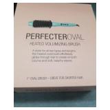 Calista Perfecter Oval Heated Volumizing Brush