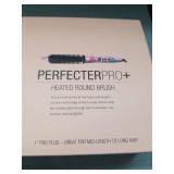 Calista Perfecter Pro+ Heated Round Brush
