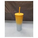 Reusable Tumbler Cup