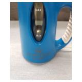 My Little Steamer Go Mini - Handheld Fabric Steamer