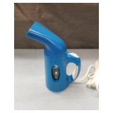 My Little Steamer Go Mini - Handheld Fabric Steamer