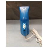 My Little Steamer Go Mini - Handheld Fabric Steamer