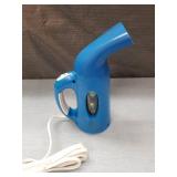 My Little Steamer Go Mini - Handheld Fabric Steamer