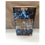 1998 30th Anniversary Elvis Presley Barbie  NRFB  (20544) Non-Mint Box