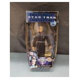 Star Trek First Contact Captain Picard Action Figure