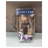 Star Trek First Contact Captain Picard Action Figure