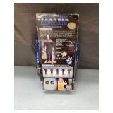 Star Trek First Contact Captain Picard Action Figure