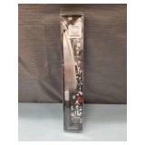 Tensyu Japanese Floral Glass Chopsticks