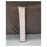 Tensyu Japanese Floral Glass Chopsticks