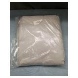 SET OF QUEEN SIZE GREY SHEETS