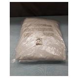 SET OF QUEEN SIZE GREY SHEETS