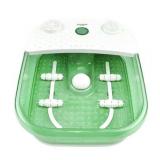 Equate Toe Touch Control Bubble Massage Foot Bath  1 Count