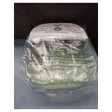 Equate Toe Touch Control Bubble Massage Foot Bath  1 Count