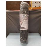 Basics Fitness Exercise Mat