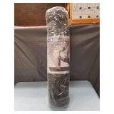 Basics Fitness Exercise Mat