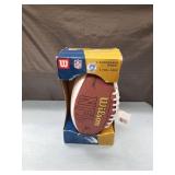 Wilson Dan Marion NFL Autographed Football