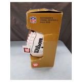 Wilson Dan Marion NFL Autographed Football