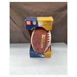 Wilson Dan Marion NFL Autographed Football