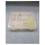 Collection of Soft Plastic Fishing Lures