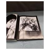 Michael Jackson: The Man in the Mirror Book (1958-2009)