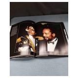 Michael Jackson: The Man in the Mirror Book (1958-2009)
