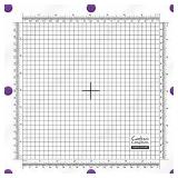 Crafters Companion Stamping Platform-8 x 8, us:one size, One Colour (B07XK9Y1SF)