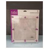 Crafters Companion Stamping Platform-8 x 8, us:one size, One Colour (B07XK9Y1SF)