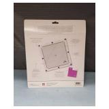 Crafters Companion Stamping Platform-8 x 8, us:one size, One Colour (B07XK9Y1SF)